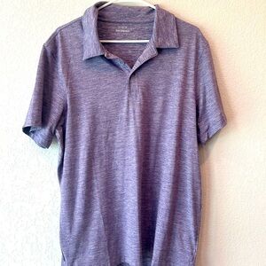 J. Crew performance polo (Men’s, Large) (new, never worn) $20